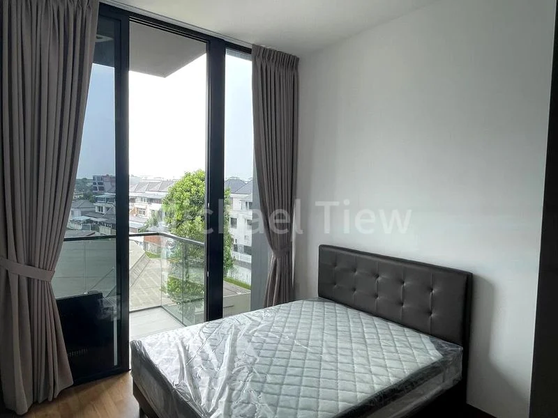 2 Bed Apartment (Condo) for Rent in  Parc Komo / Komo Shoppes - Image 6