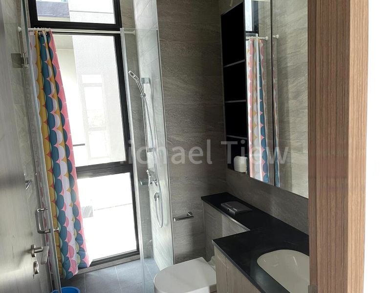 2 Bed Apartment (Condo) for Rent in  Parc Komo / Komo Shoppes - Image 10