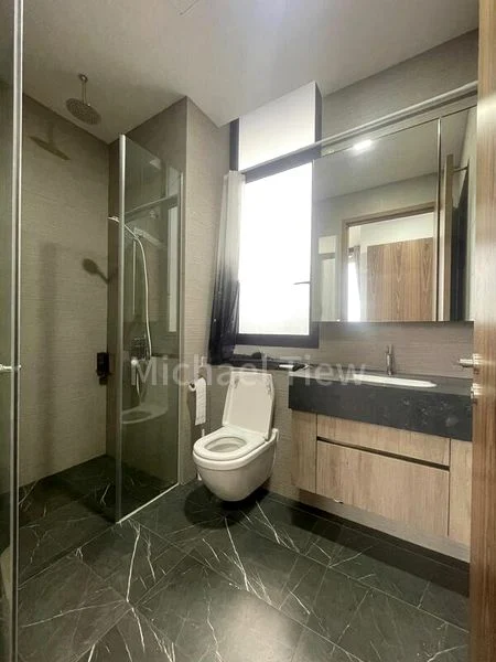 2 Bed Apartment (Condo) for Rent in  Parc Komo / Komo Shoppes - Image 11