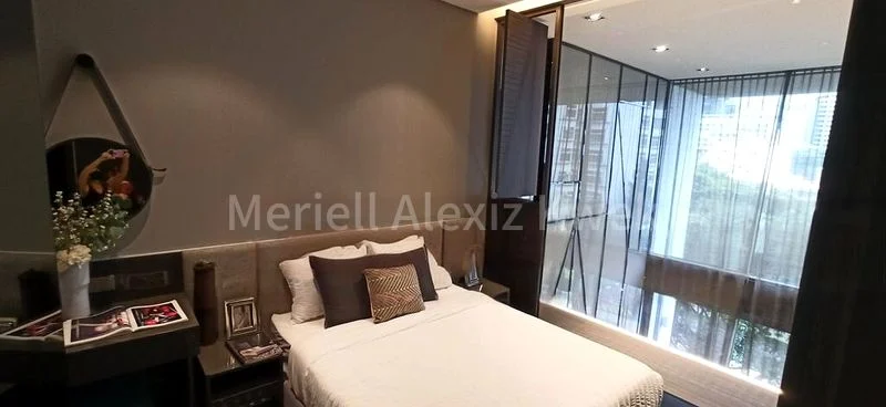 3 Bed Condo for Rent in Lloyd Sixtyfive - Image 3
