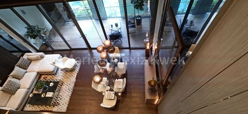 3 Bed Condo for Rent in Lloyd Sixtyfive - Image 2