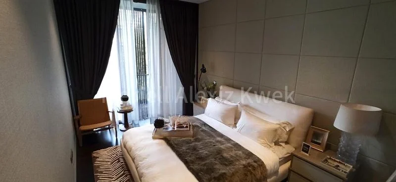 3 Bed Condo for Rent in Lloyd Sixtyfive - Image 4