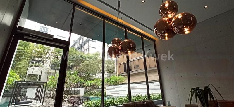 3 Bed Condo for Rent in Lloyd Sixtyfive - Image 11