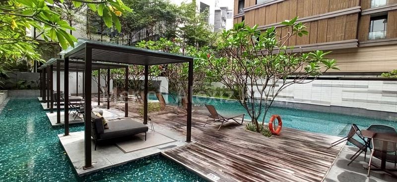 3 Bed Condo for Rent in Lloyd Sixtyfive - Image 9