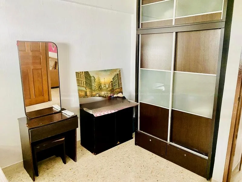 Common Room (HDB) for Rent in  179 Ang Mo Kio Avenue 5 - Image 3