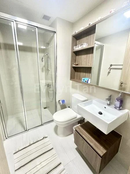 Common Room (Condo) for Rent in  Sol Acres - Image 3