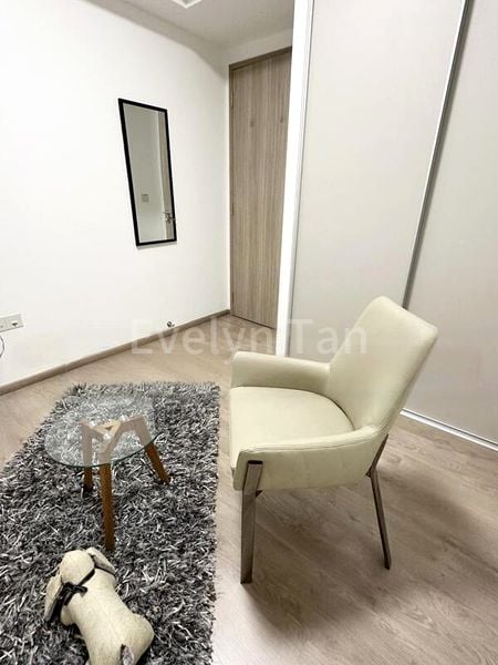 Common Room (Condo) for Rent in  Sol Acres - Image 2