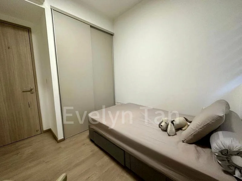 Common Room (Condo) for Rent in  Sol Acres - Image 4