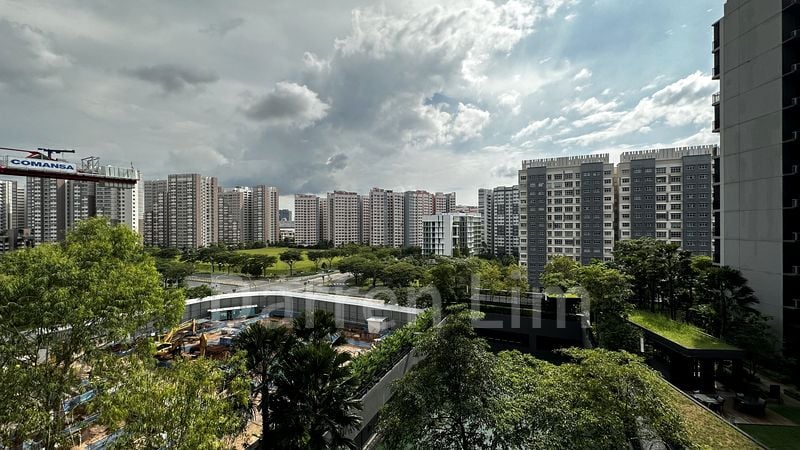 2 Bed Condo for Rent in  Le Quest - Image 6