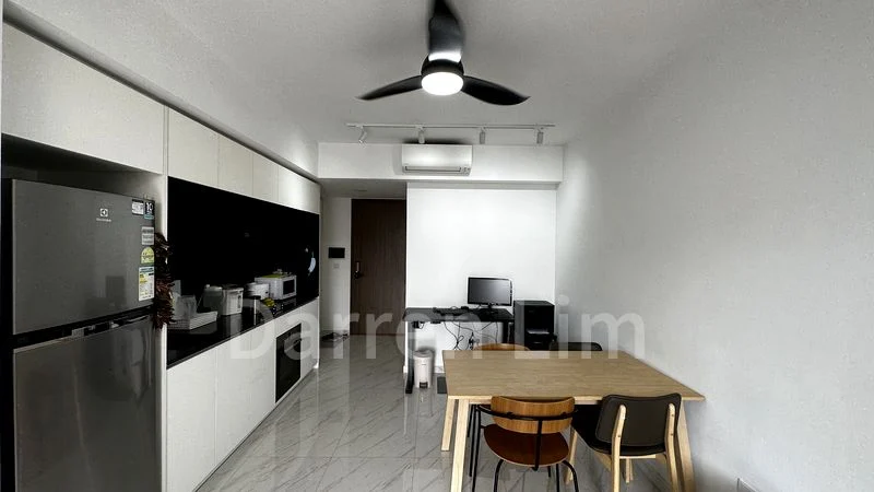 2 Bed Condo for Rent in  Le Quest - Image 7