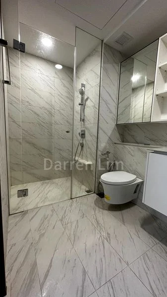 2 Bed Condo for Rent in  Le Quest - Image 11