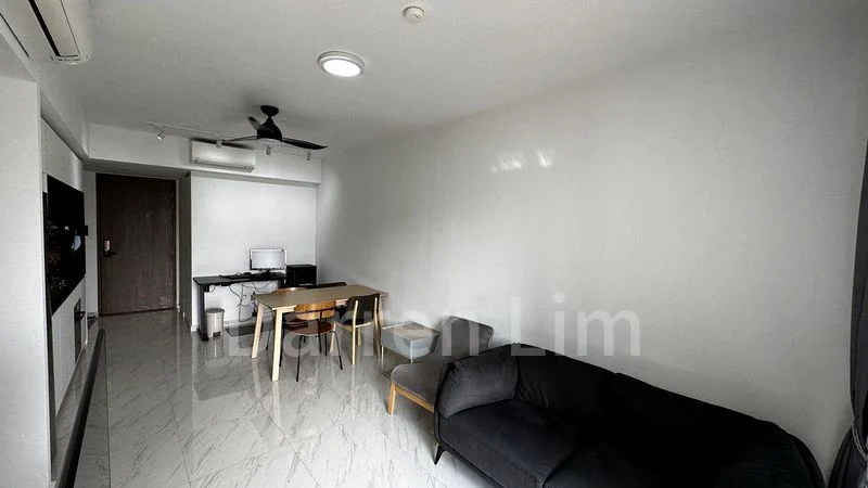 2 Bed Condo for Rent in  Le Quest - Image 5