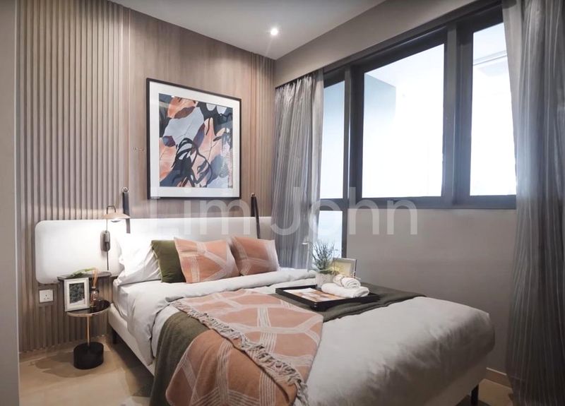1 Bed Condo for Sale in Upper Bukit Timah Road - Image 3