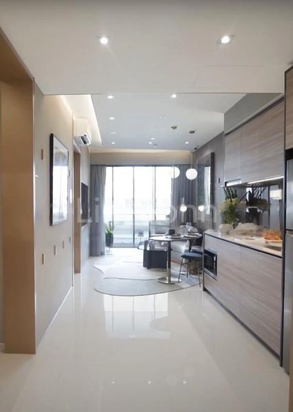 1 Bed Condo for Sale in Upper Bukit Timah Road - Image 2