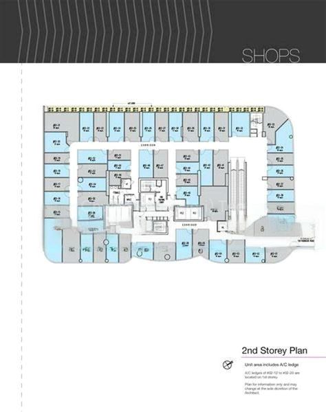 Other Retail for Rent: Oxley Tower - Image 3