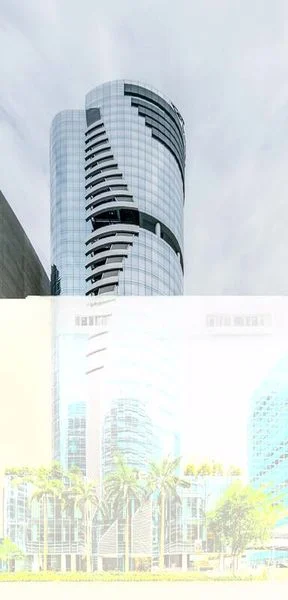 Other Retail for Rent: Oxley Tower - Image 2