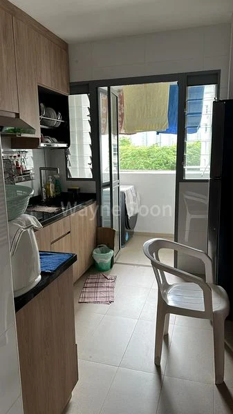 Common Room (HDB) for Rent in  654A Punggol Drive - Image 3
