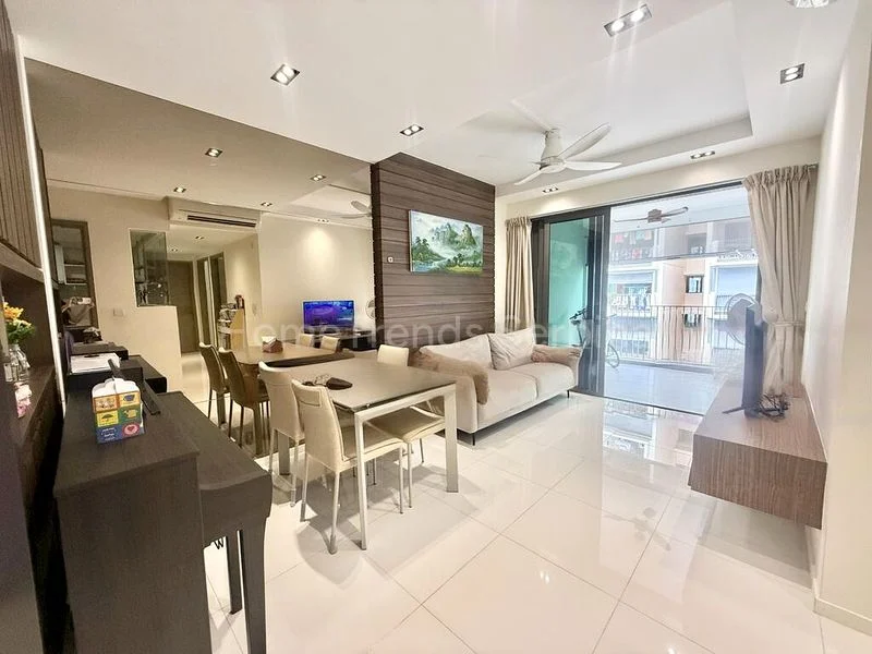 3 Bed Executive Condo for Sale in The Terrace - Image 1