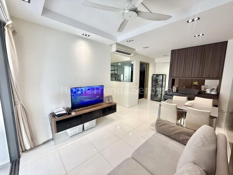3 Bed Executive Condo for Sale in The Terrace - Image 2