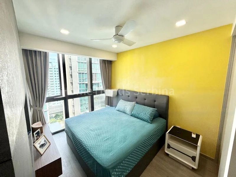 3 Bed Executive Condo for Sale in The Terrace - Image 4
