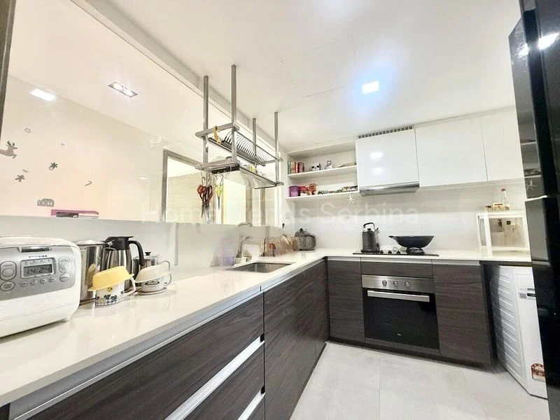 3 Bed Executive Condo for Sale in The Terrace - Image 3