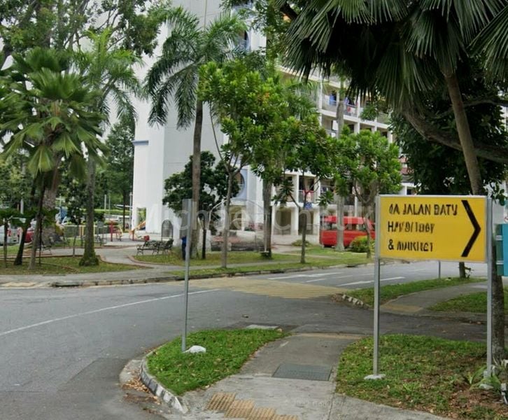 Common Room (HDB) for Rent in  2 Jalan Batu - Image 4