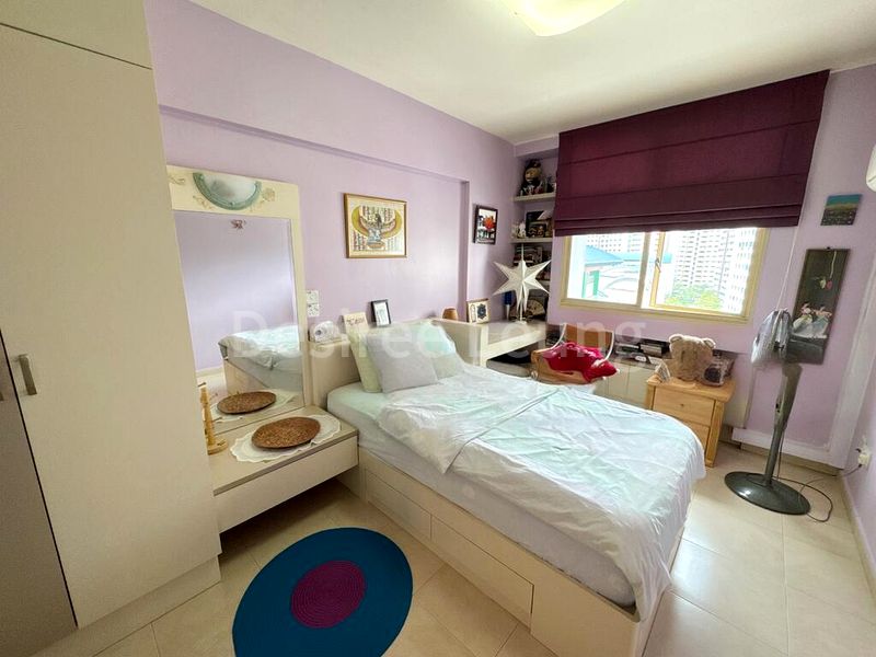 Executive HDB for Sale in 115 Edgefield Plains - Image 7