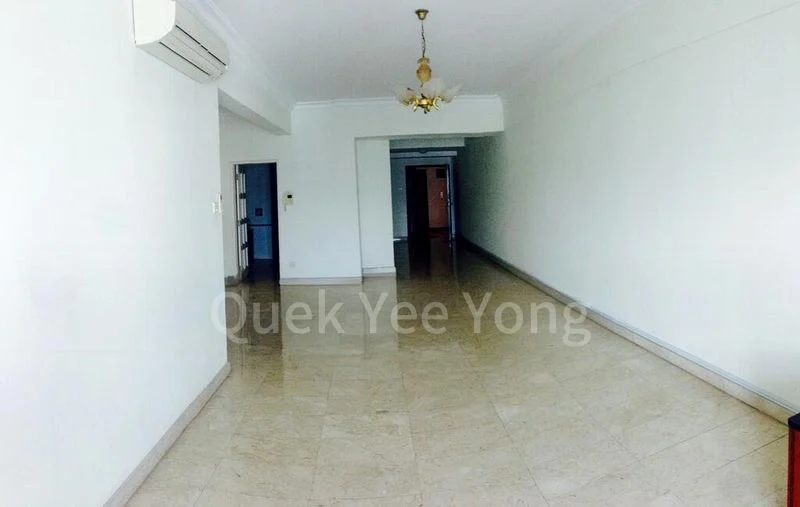 4 Bed Condo for Rent in The Anchorage - Image 8