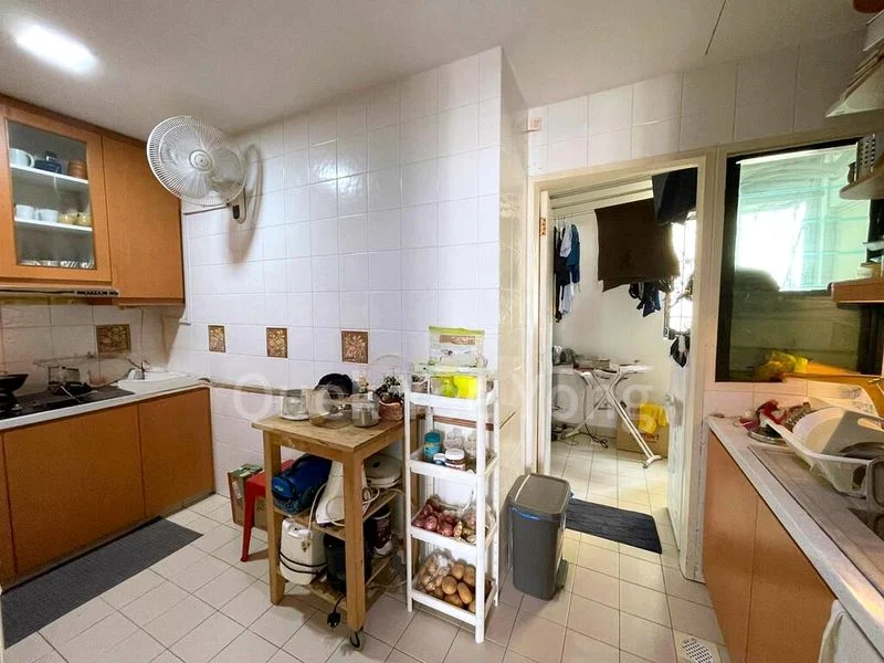 4 Bed Condo for Rent in The Anchorage - Image 15