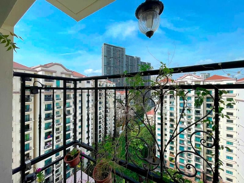 4 Bed Condo for Rent in The Anchorage - Image 4