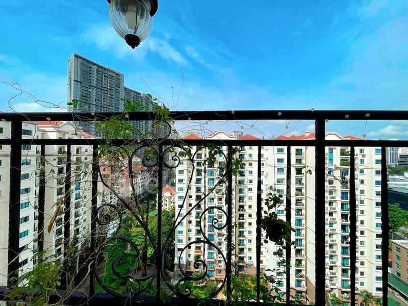 4 Bed Condo for Rent in The Anchorage - Image 5