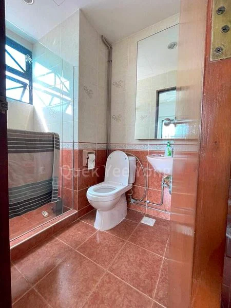 4 Bed Condo for Rent in The Anchorage - Image 16