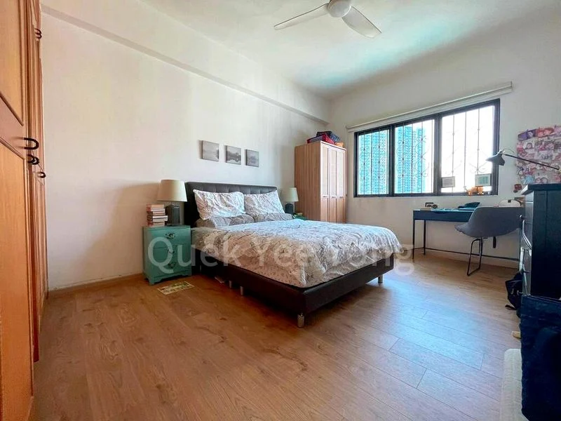 4 Bed Condo for Rent in The Anchorage - Image 7