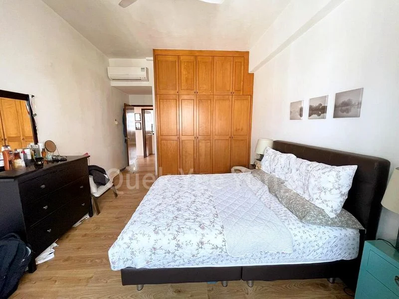 4 Bed Condo for Rent in The Anchorage - Image 19