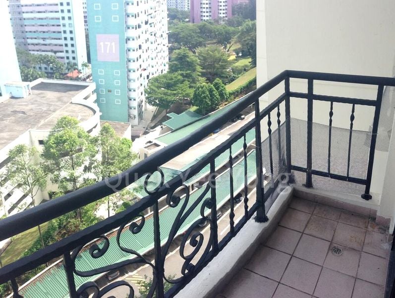 4 Bed Condo for Rent in The Anchorage - Image 12