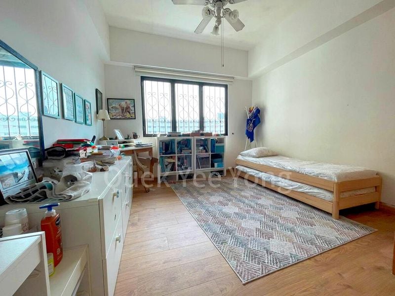 4 Bed Condo for Rent in The Anchorage - Image 17