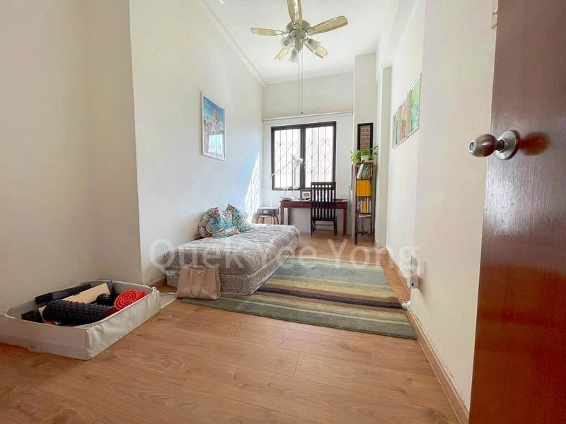 4 Bed Condo for Rent in The Anchorage - Image 11