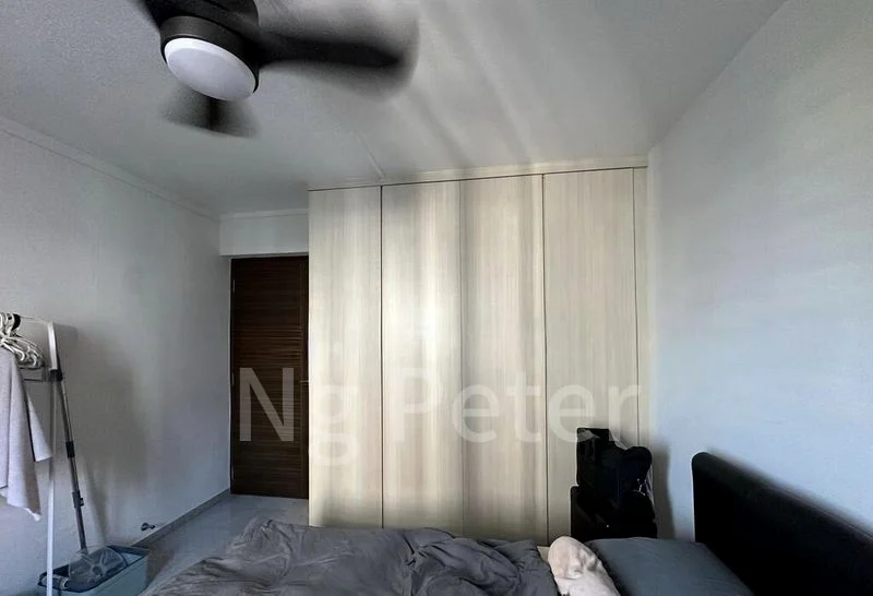 Common Room (HDB) for Rent in  156 Bishan Street 13 - Image 2