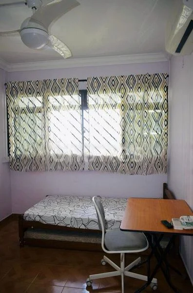 Room (HDB) for Rent in  153 Lorong 2 Toa Payoh - Image 1