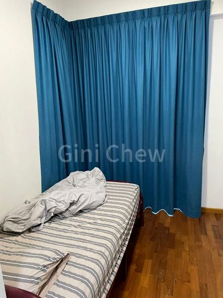 1 Bed Condo for Rent in  Treasures @ G20 - Image 3