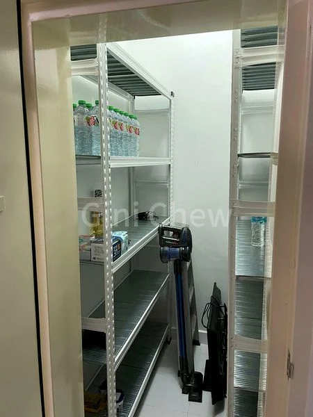 1 Bed Condo for Rent in  Treasures @ G20 - Image 2