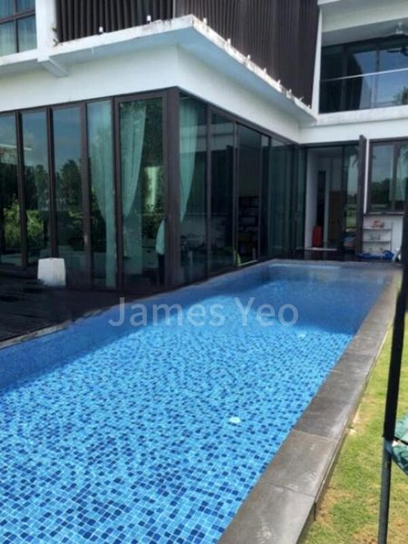 5 Bed Bungalow (Landed) for Sale in  Ocean Drive - Image 2