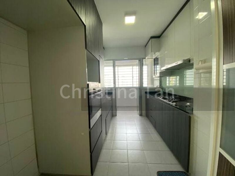 4 Room (4A) HDB for Rent in  622B Punggol Central - Image 11