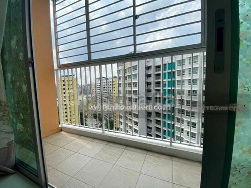 4 Room (4A) HDB for Rent in  622B Punggol Central - Image 1
