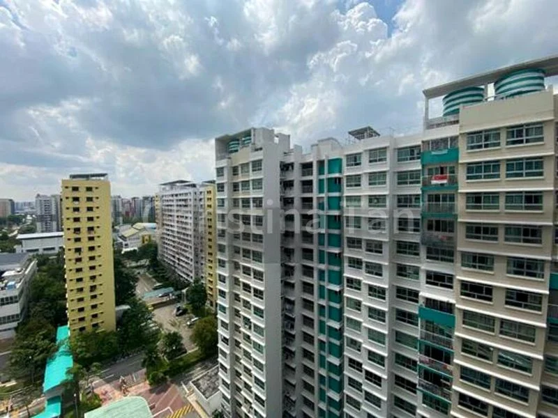 4 Room (4A) HDB for Rent in  622B Punggol Central - Image 2