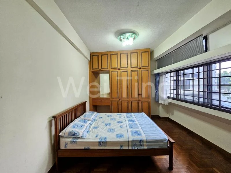 3 Bed Condo for Sale in  Mandarin Gardens - Image 19