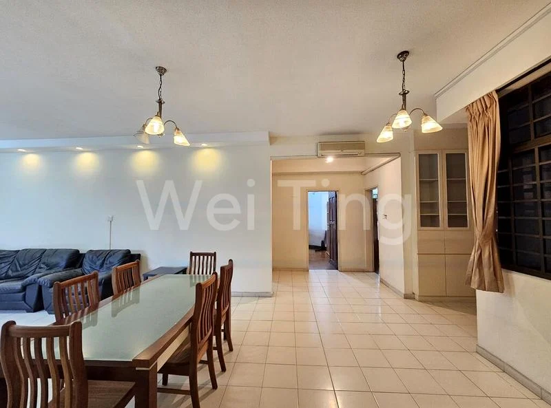 3 Bed Condo for Sale in  Mandarin Gardens - Image 10