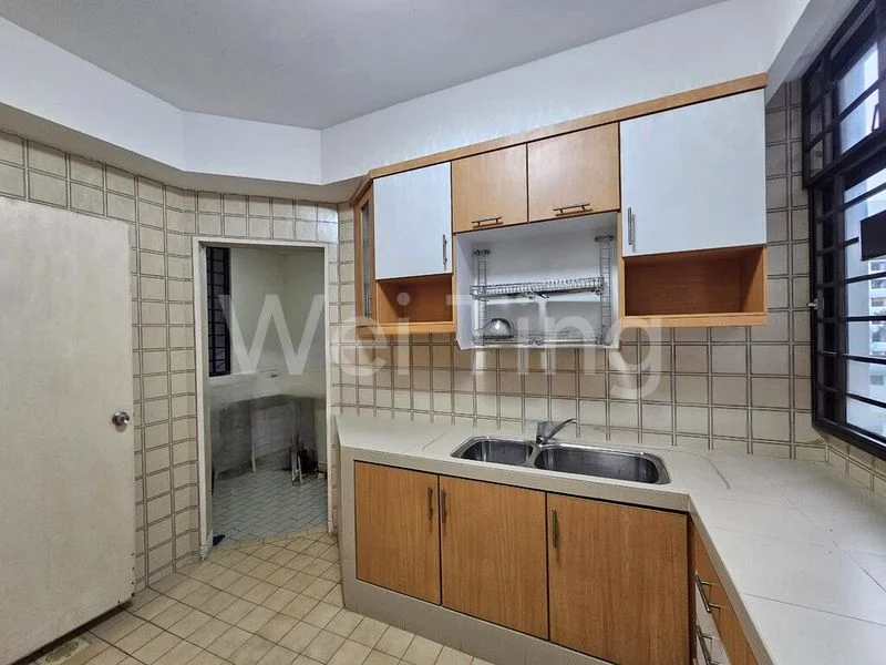 3 Bed Condo for Sale in  Mandarin Gardens - Image 9