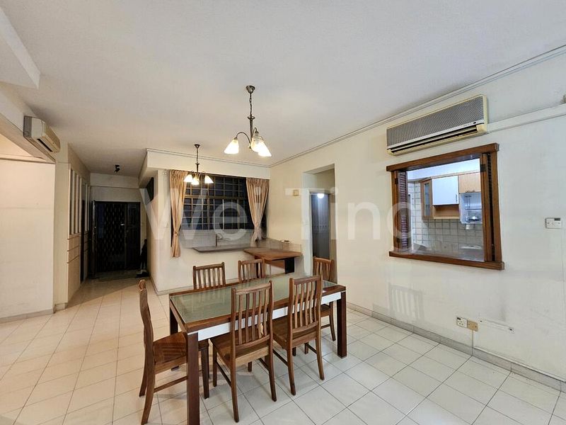 3 Bed Condo for Sale in  Mandarin Gardens - Image 6