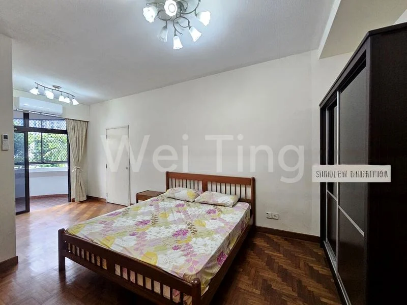 3 Bed Condo for Sale in  Mandarin Gardens - Image 11